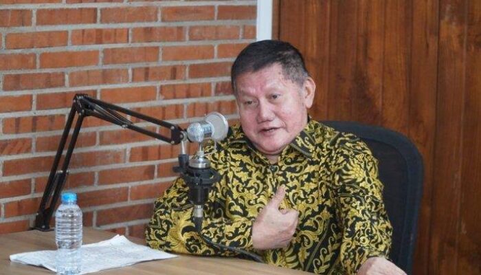 Pernusa Soroti Kekerasan dalam Demo PBB di Bone: Dialog Lebih Solutif