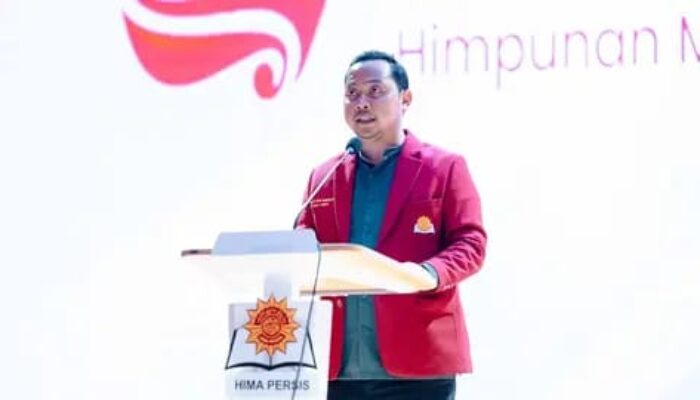Hima Persis Gelar Muktamar XI di Pekanbaru, Bahas Gagasan Besar untuk Bangsa