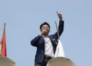 Presma IPB: Pemberdayaan Desa Jadi Fondasi Indonesia Emas