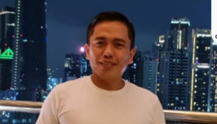 Edi Homaidi KMI Murka: Demo Rusuh Bakar Kendaraan & Pos Polisi Bukan Aspirasi, Itu Kriminal!