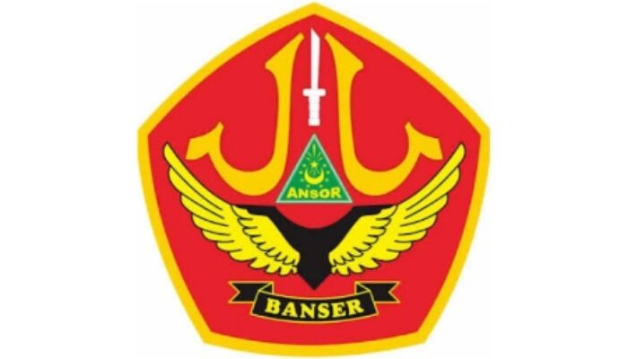 BANSER NU Jakarta Timur dan Polri Bersinergi Jaga Keamanan dan Ketertiban
