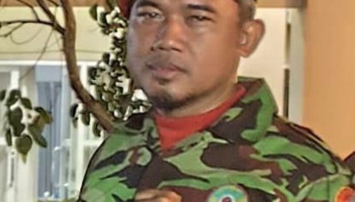 KOKAM Bekasi: Asta Cita Bukan Sekadar Misi, Tapi Komitmen Bangsa