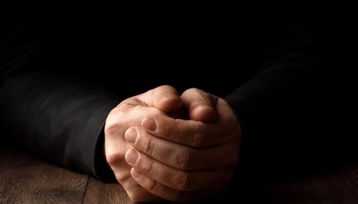 Syam Basrijal: Jeda Diri adalah Kunci Mencegah Provokasi dan Kekacauan Massa