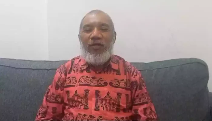 Tokoh Agama Ajak Seluruh Masyarakat Papua dan Indonesia Ciptakan Kedamaian di HUT RI