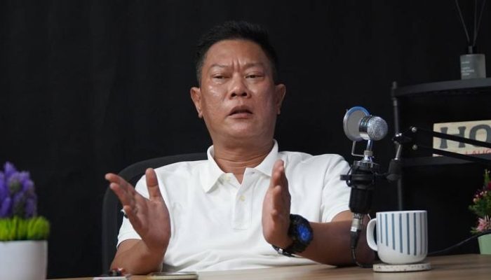 Puji Polri & Bea Cukai, JARI 98: Pengungkapan 87 Kontainer CPO Ilegal Bukti Komitmen Tegakkan Keadilan Ekonomi