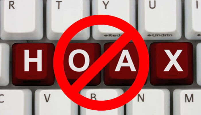 Tetap I’tidal di Tengah Badai Hoaks