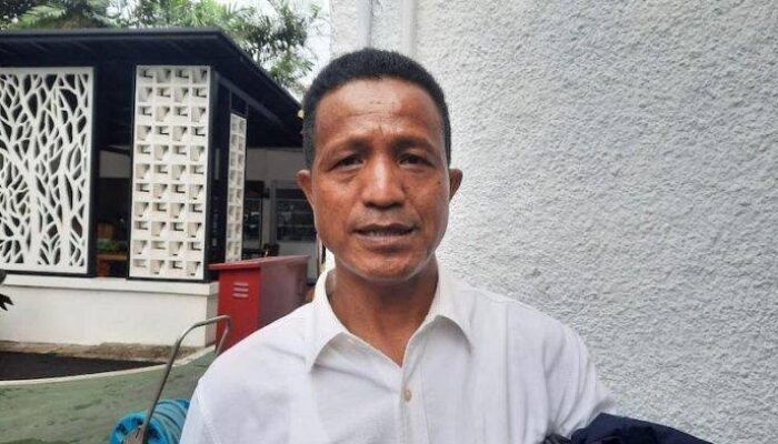 Kunci Pintu Parlemen, FORMAPPI Kecam DPR yang Abaikan Rakyat