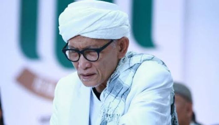 Rais Aam PBNU: Tragedi Ini Peringatan Agar Kita Lebih Damai