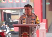 Isu Pengunduran Diri Irjen Karyoto Hoaks, Ini Penjelasannya