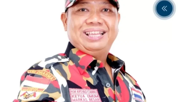 LMP Dukung Penuh Instruksi Presiden Prabowo Tindak Pengunjuk Rasa Anarkis