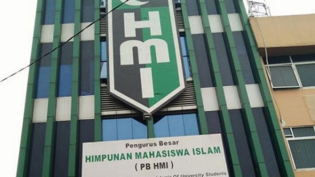 Gedung PB HMI