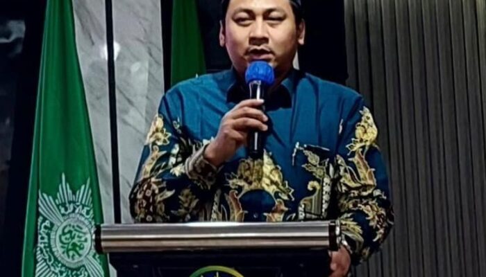 Saat Bangsa Bergejolak, Muhammadiyah Jakarta Timur Serukan Persatuan