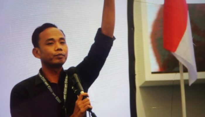 Zenzi Suhadi Tegaskan Pentingnya Keadilan Ekologis dalam Program Pemerintah