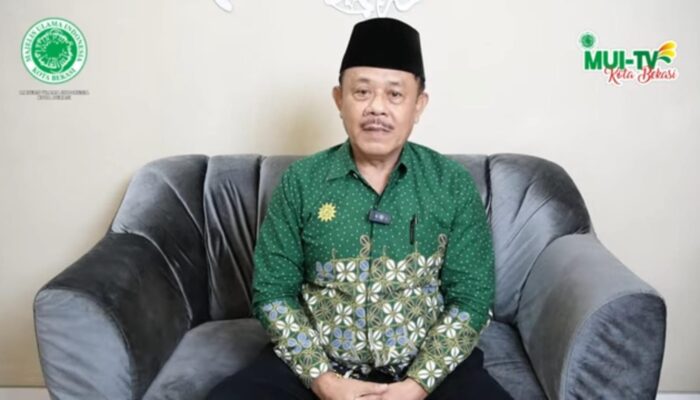Muhammadiyah Bekasi: Kedamaian Adalah Jalan Dakwah