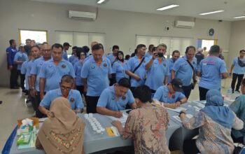 Komjen Suyudi: Ketika Pemimpin Berani Diuji Demi Integritas BNN