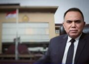 Dari Masa ke Masa: Posisi Polri dalam Administrasi menurut Haidar Alwi