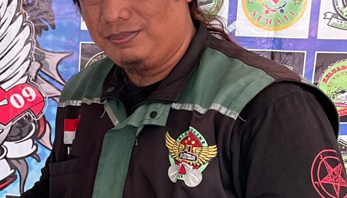 Menjadi Progresif Tanpa Merusak, Pesan URC Jaktim untuk Aksi Damai