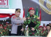 Muhammad Bilal Ammar: Stabilitas Bangsa Tercipta Berkat Kerja Nyata Polri