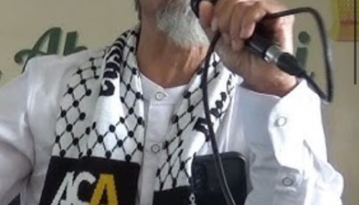 47 Hektar untuk Wisata Religi Nasrani di Karanganyar, Warga Diminta Tidak Terprovokasi