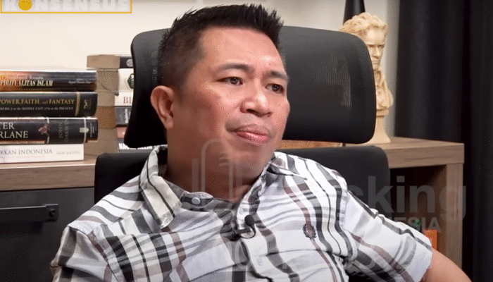 Rampai Nusantara Nilai Prabowo Tak Yakin Geng Solo Otak Kerusuhan