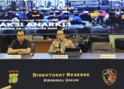 Polda Metro Jaya Fokus Kembangkan Kasus dan Berbanyak Bukti Provokasi Kerusuhan