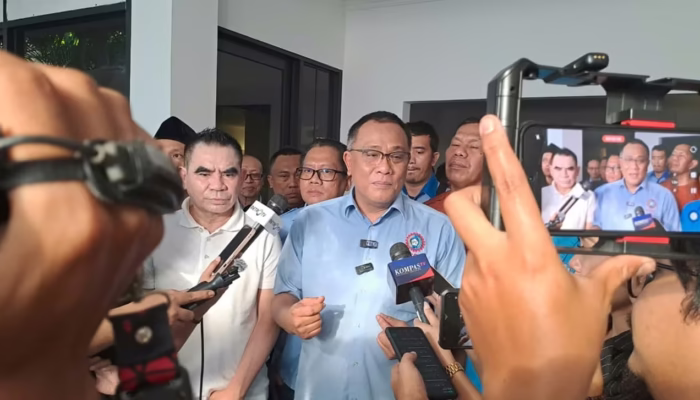 Jumhur: Aksi 30 September Bisa Ditunggangi Kepentingan Lain