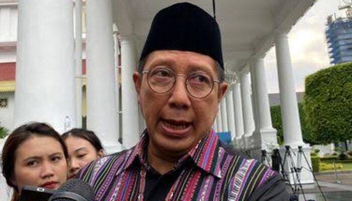 Lukman Hakim Ungkap Presiden Prabowo Siap Tegakkan Supremasi Sipil di Indonesia