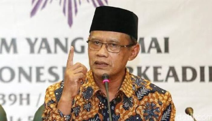 Muhammadiyah Minta Pemerintah Kaji Ulang Arah Reformasi Polri