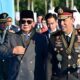 KMCP Tegaskan Isu Supres Pergantian Kapolri Tidak Berdasar, Hanya Upaya Pecah Belah