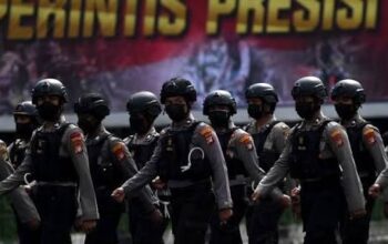 Polisi Butuh Restorasi Bukan Reformasi