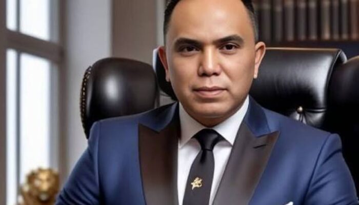 Framing DNA Pengkhianat: Polri Jadi Sasaran Politik Lewat Sejarah