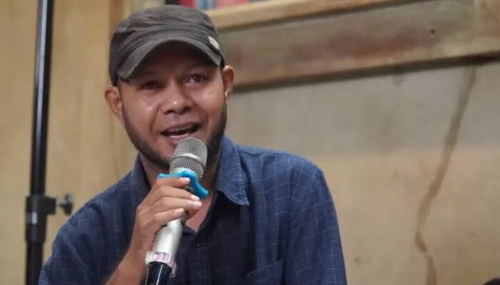 GPK RI Tegas: Aksi Lempari Polisi Itu Premanisme, Bukan Perjuangan