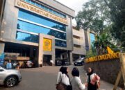 Unisba dan Unpas: Tak Ada TNI-Polri di Area Kampus