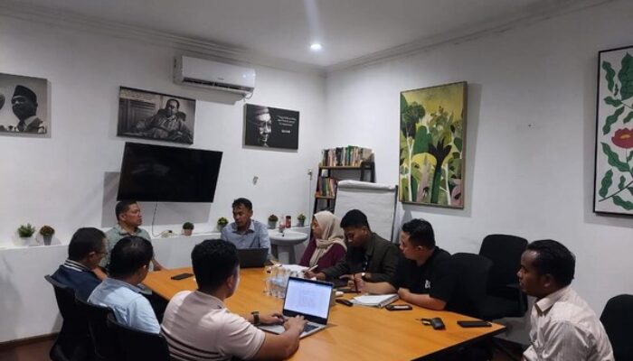 Imparsial dan DIKPI Dorong Reformasi Polri Lewat Dialog Akademik