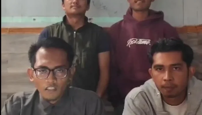 JARA Tegaskan Komitmen Jaga Perdamaian Aceh dari Ancaman Perpecahan