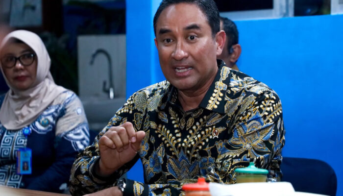 Kepala BNN Ajak Masyarakat Tinggalkan Ketakutan terhadap Rehabilitasi Narkoba