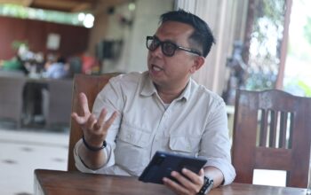 Andrie Taruna - Restorasi Jiwa Indonesia