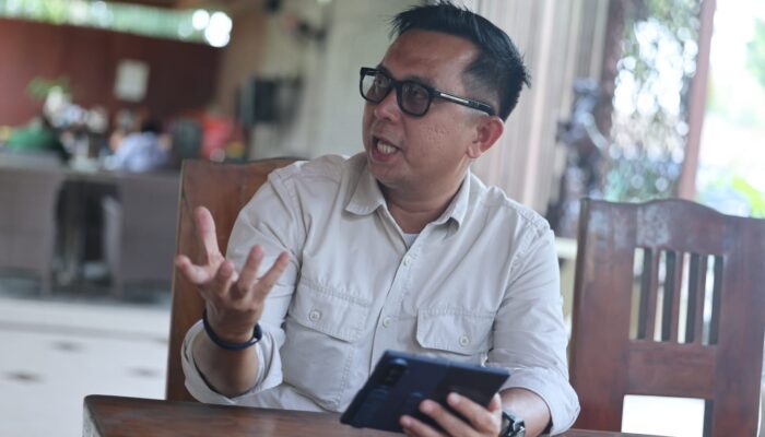 Kesadaran Digital Lemah, Indonesia Hadapi Ancaman Ganda: Hoaks dan Depresi Sosial