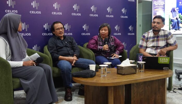 Food Estate & MBG Mengancam, Reforma Agraria Menyelamatkan