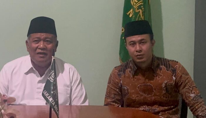PCNU Jaksel: Kebebasan Berpendapat Harus Disampaikan Secara Santun dan Bertanggung Jawab