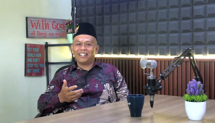 Setahun Prabowo-Gibran, Fernando Emas: Rakyat Bicara, Tapi Tetap Bermartabat!