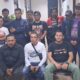 Jaga Laga Damai, Suporter Persita Tangerang Serukan Lawan Provokasi