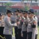 Kapolda Jatim Lepas 79 Pamapta, Tegaskan Polisi Humanis di Garis Depan