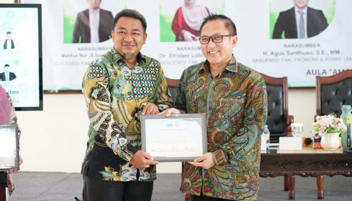 Perseroda PAM JAYA: Lompatan Strategis Menuju Akses Air Bersih 100% Tahun 2029