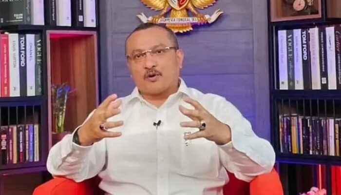 Ferdinand: Pemerintahan Prabowo Menuju Keberhasilan, Asal Tak Lupa Evaluasi