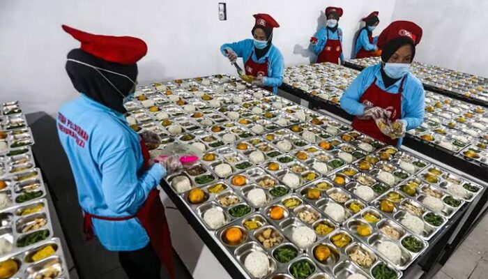 Ahli Gizi: Sistem Pengawasan SPPG Polri Layak Jadi Role Model