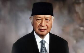 KontraS: Memberi Gelar Pahlawan kepada Soeharto Sama dengan Melukai Korban HAM