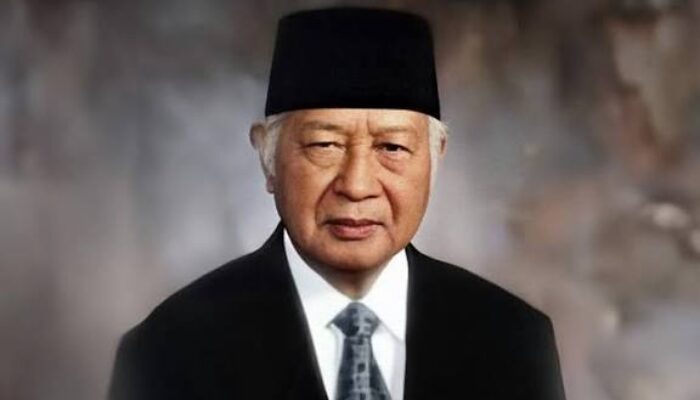 KontraS: Memberi Gelar Pahlawan kepada Soeharto Sama dengan Melukai Korban HAM