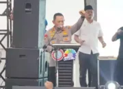 Kapolri Ajak Buruh Bersinergi Kuatkan Dukungan untuk Program Pemerintah