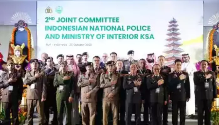 Presiden Prabowo Titip 3 Agenda Besar Keamanan, Polri Siap Laksanakan